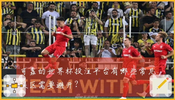 可靠的世界杯投注平台有哪些常见误区需要避开？
